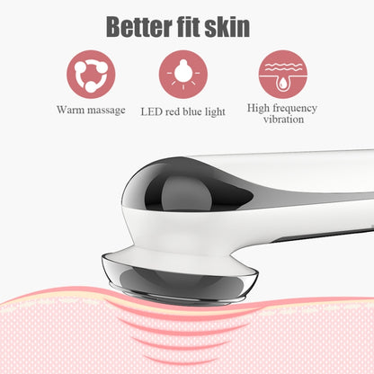 INCHOR INCH038 Wireless Import and Export Beauty Instrument - Beauty Instrument by INCHOR | Online Shopping South Africa | PMC Jewellery | Buy Now Pay Later Mobicred