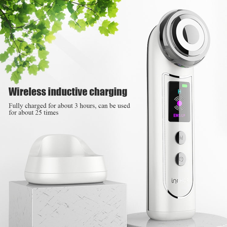 INCHOR INCH038 Wireless Import and Export Beauty Instrument - free shipping - PMC TechLife - Order now!
