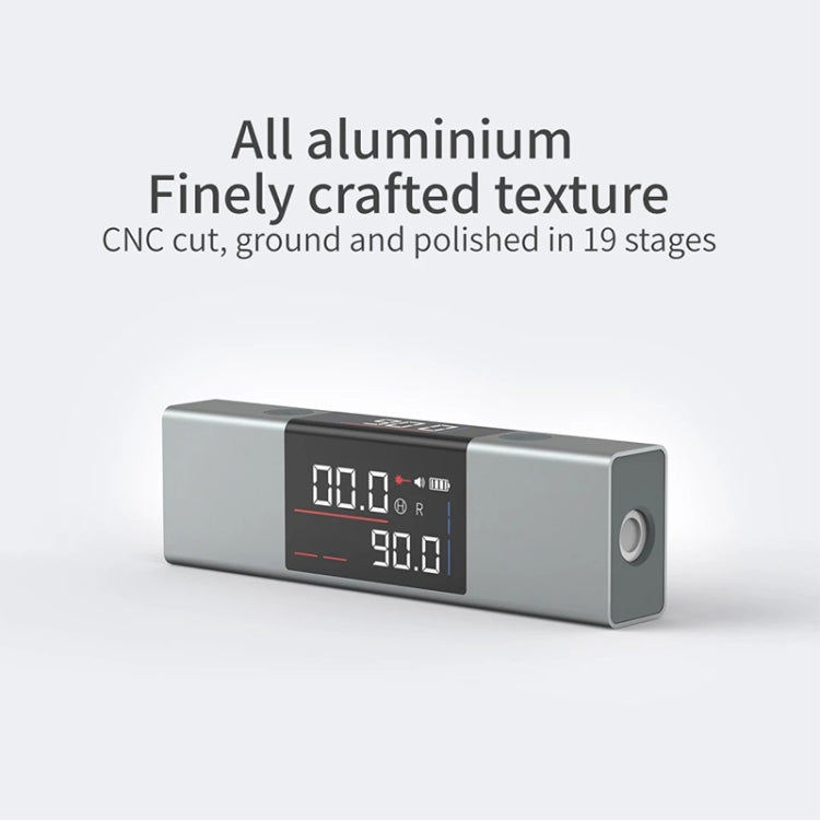Original Xiaomi Youpin LI1 DUKA Laser Angle Casting Instrument Goniometer, Single Laser Version with Holder - free shipping - PMC TechLife - Order now!