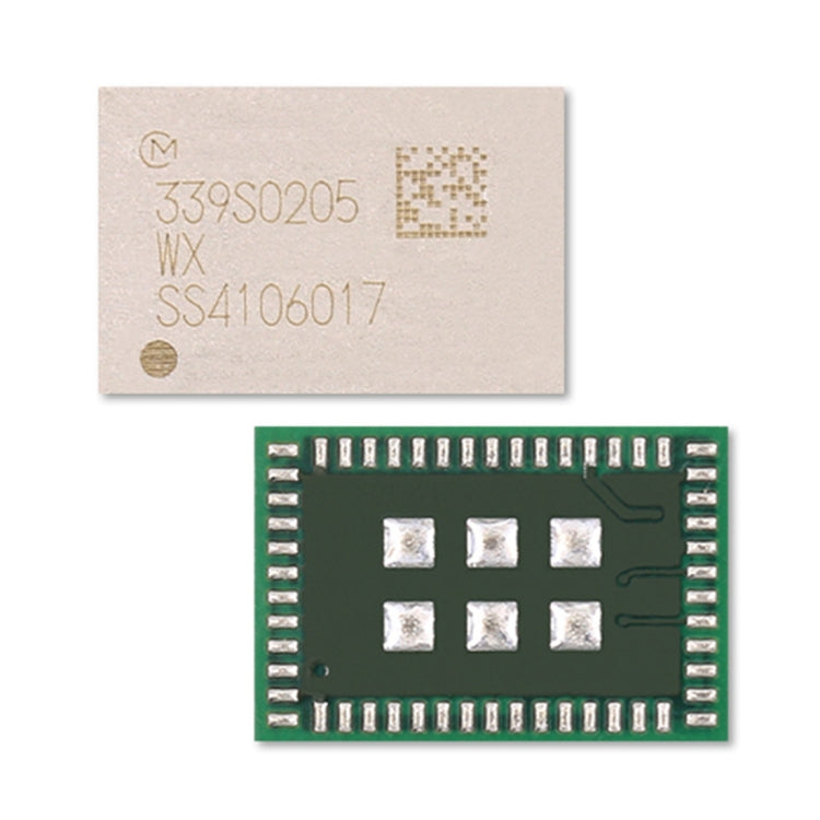 WiFi IC 339S0205 for iPhone 5S / 5C - IC for iPhone by PMC TechLife | Online Shopping South Africa | PMC TechLife
