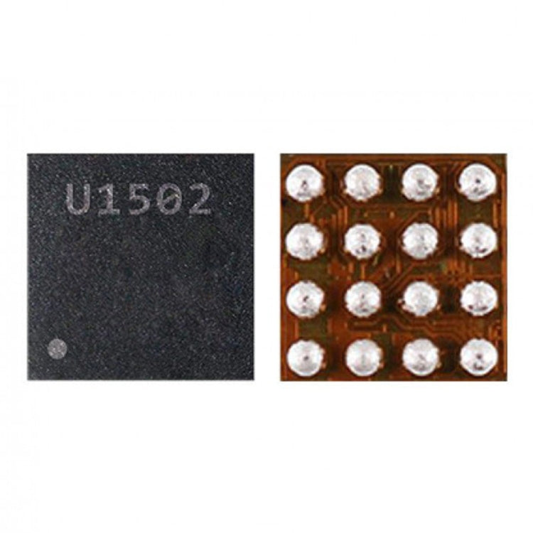 Backlight Driver / Boost IC U1502 for iPhone 6 Plus / 6 / 5S / 5C - IC for iPhone by PMC TechLife | Online Shopping South Africa | PMC TechLife