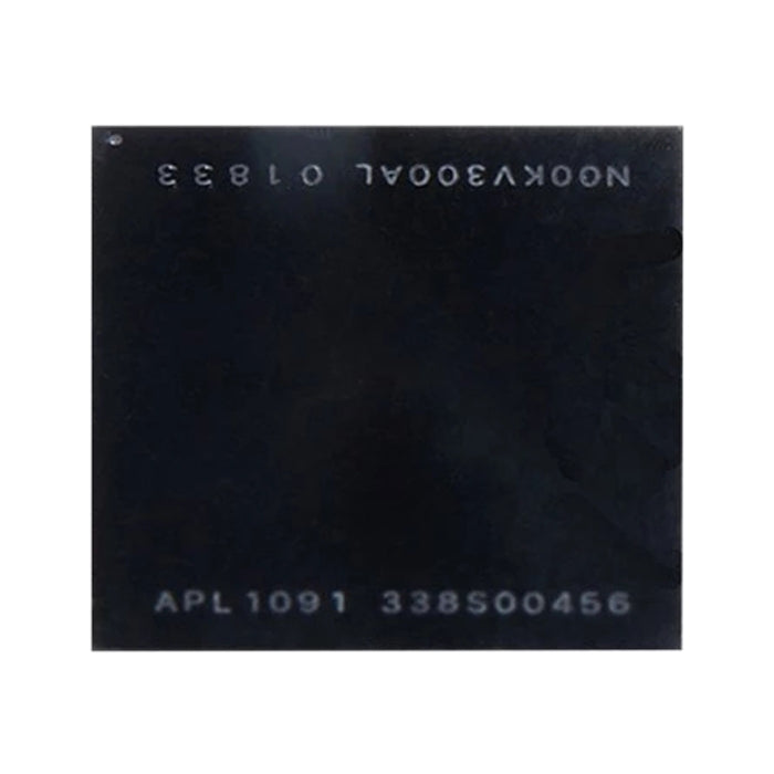 Big Power IC Module 338s00456(U2700) For iPhone XS Max - IC for iPhone by PMC TechLife | Online Shopping South Africa | PMC TechLife | Buy Now Pay Later Mobicred