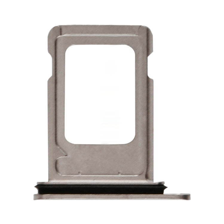 SIM Card Tray + SIM Card Tray for iPhone 11 Pro Max / 11 Pro(Silver) - Others by PMC TechLife | Online Shopping South Africa | PMC TechLife