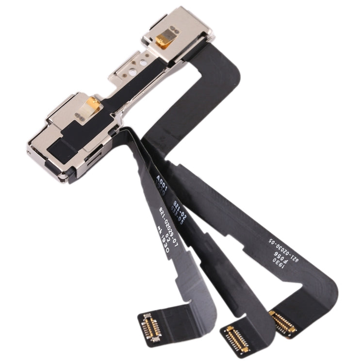 Front Facing Camera Module for iPhone 11 Pro - Camera Series by PMC TechLife | Online Shopping South Africa | PMC TechLife