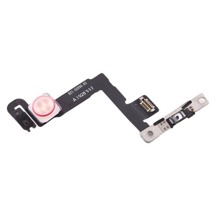 Power Button Flex Cable & Flashlight Flex Cable for iPhone 11 - Flex Cable by PMC TechLife | Online Shopping South Africa | PMC TechLife