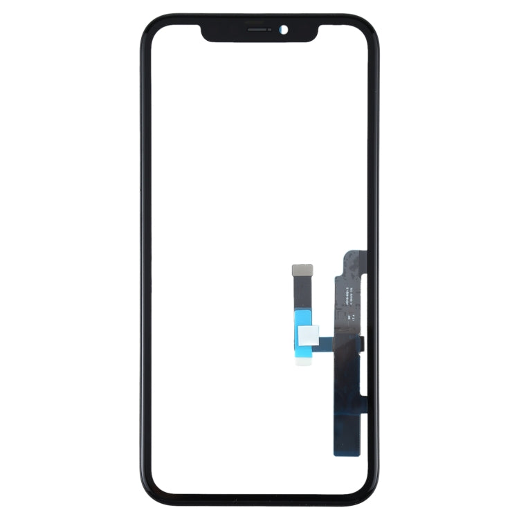 Touch Panel Without IC Chip for iPhone 11 - LCD Related Parts by PMC Jewellery | Online Shopping South Africa | PMC Jewellery