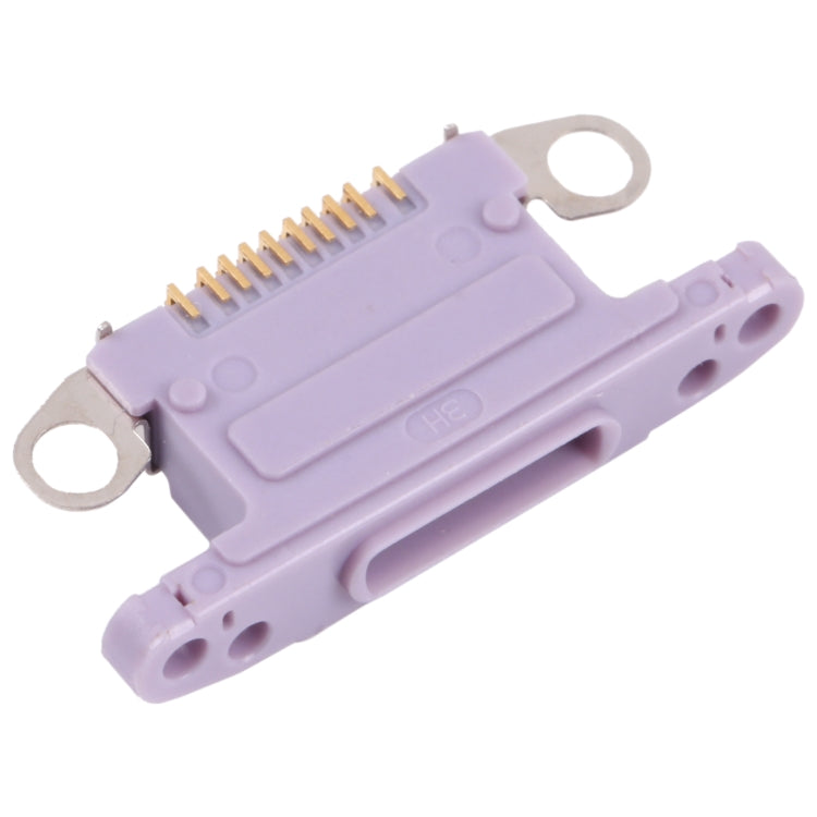 Charging Port Connector for iPhone 11 (Purple) - free shipping - PMC TechLife - Order now!