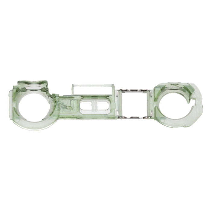 10 PCS Front Camera Holder for iPhone 11 - Camera Series by PMC TechLife | Online Shopping South Africa | PMC TechLife