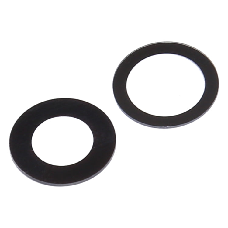 Back Camera Lens for iPhone 12 - Camera Series by PMC TechLife | Online Shopping South Africa | PMC TechLife
