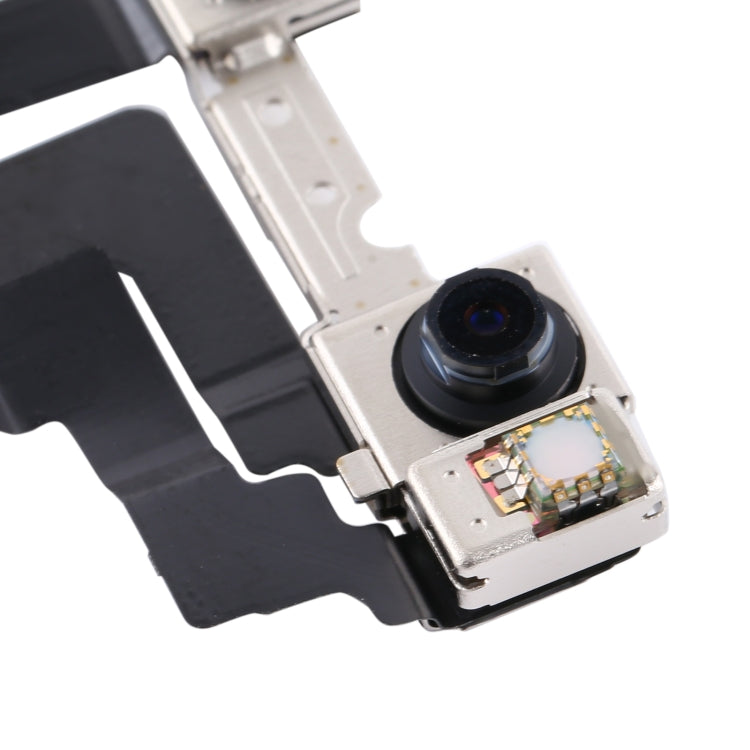 Front Facing Camera for iPhone 12 Pro - Camera Series by PMC TechLife | Online Shopping South Africa | PMC TechLife