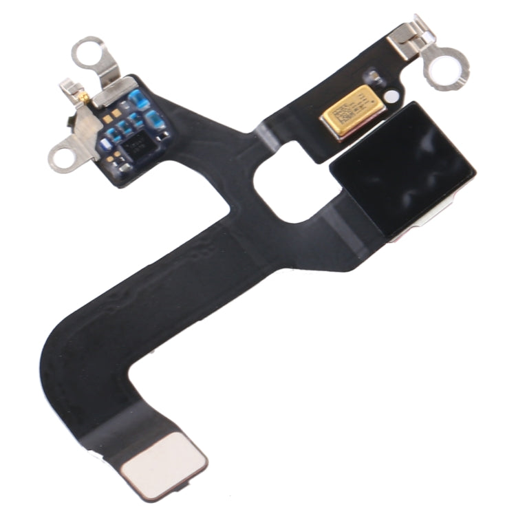 Microphone & Flashlight Flex Cable for iPhone 12 - Flex Cable by PMC TechLife | Online Shopping South Africa | PMC TechLife