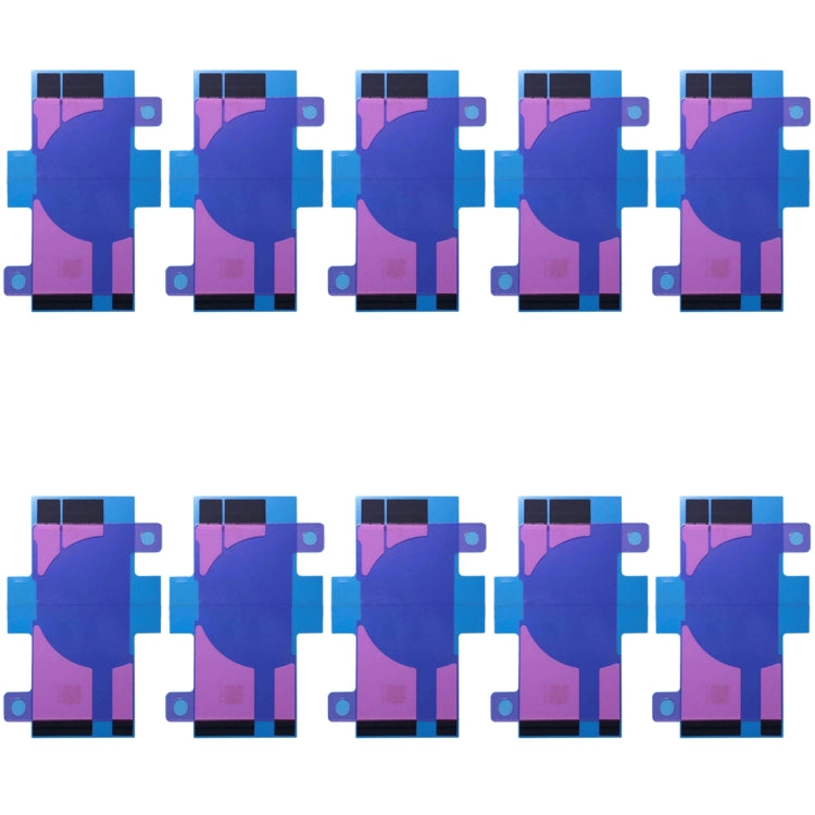 10 PCS Battery Adhesive Tape Stickers for iPhone 12 Pro - free shipping - PMC TechLife - Order now!