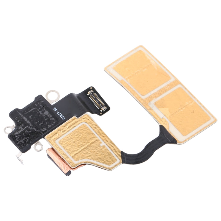 GPS Flex Cable For iPhone 12 / 12 Pro - Flex Cable by PMC TechLife | Online Shopping South Africa | PMC TechLife