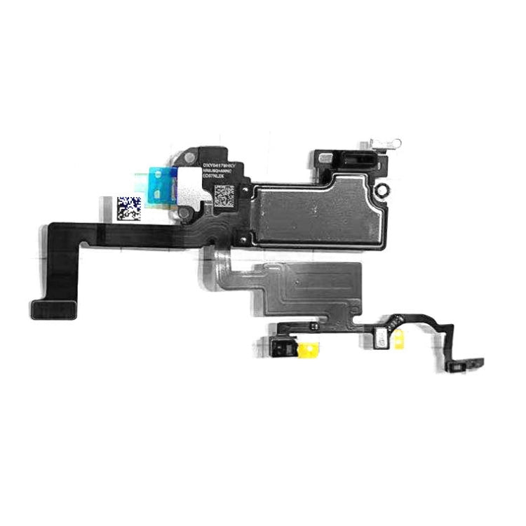 Earpiece Speaker Assembly for iPhone 12 - free shipping - PMC TechLife - Order now!