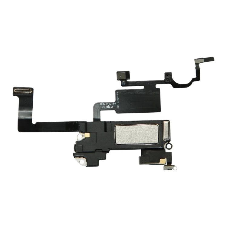 Earpiece Speaker Assembly for iPhone 12 Pro - Flex Cable by PMC TechLife | Online Shopping South Africa | PMC TechLife