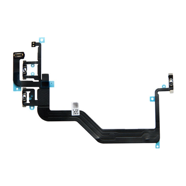 Power Button & Volume Button Flex Cable for iPhone 12 Pro - Flex Cable by PMC Jewellery | Online Shopping South Africa | PMC Jewellery