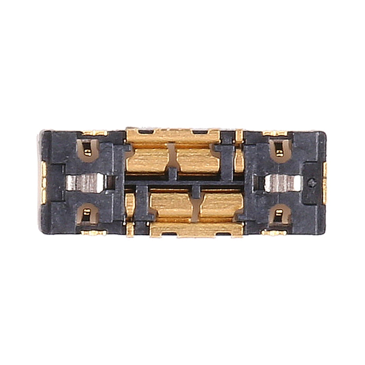 Battery FPC Connector On Motherboard  for iPhone 12 Pro Max / 12 / 12 Pro / 12 Mini - Others by PMC Jewellery | Online Shopping South Africa | PMC Jewellery