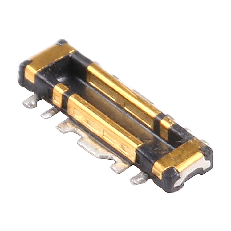 Battery FPC Connector On Flex Cable for iPhone 12 Pro Max / 12 / 12 Pro / 12 Mini - Others by PMC TechLife | Online Shopping South Africa | PMC TechLife
