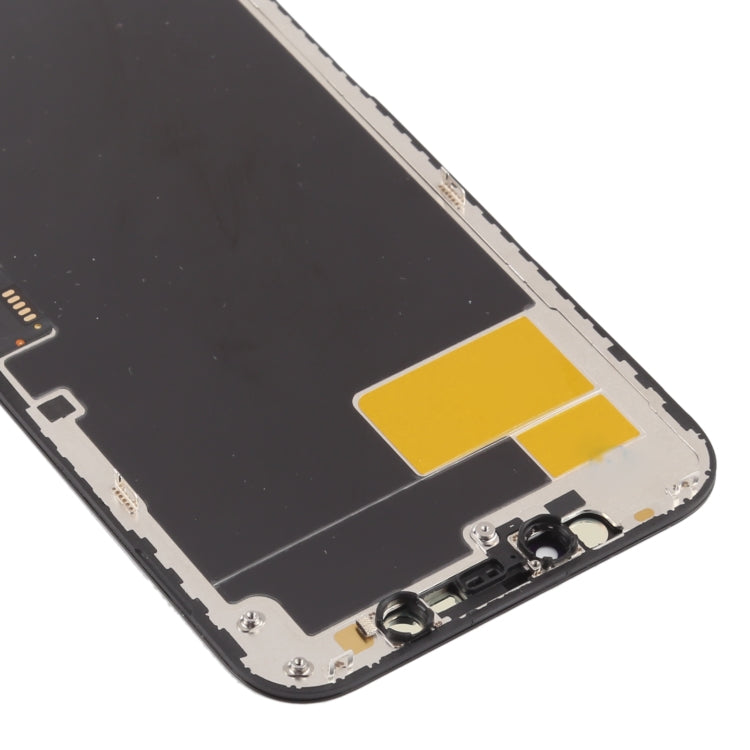 RJ IN-Cell LCD Screen for iPhone 12 with Digitizer Full Assembly - LCD Related Parts by PMC Jewellery | Online Shopping South Africa | PMC Jewellery