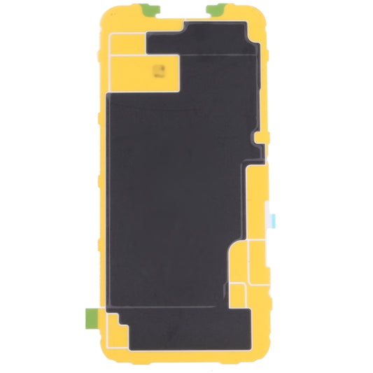 LCD Heat Sink Graphite Sticker for iPhone 12 / 12 Pro - LCD Related Parts by PMC Jewellery | Online Shopping South Africa | PMC Jewellery
