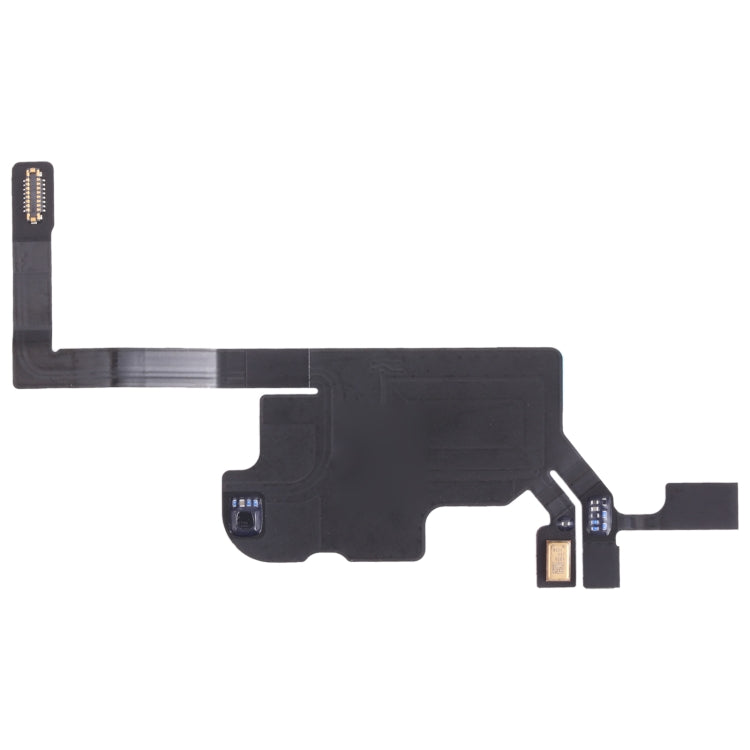 Earpiece Speaker Sensor Flex Cable for iPhone 13 Pro - Flex Cable by PMC TechLife | Online Shopping South Africa | PMC TechLife