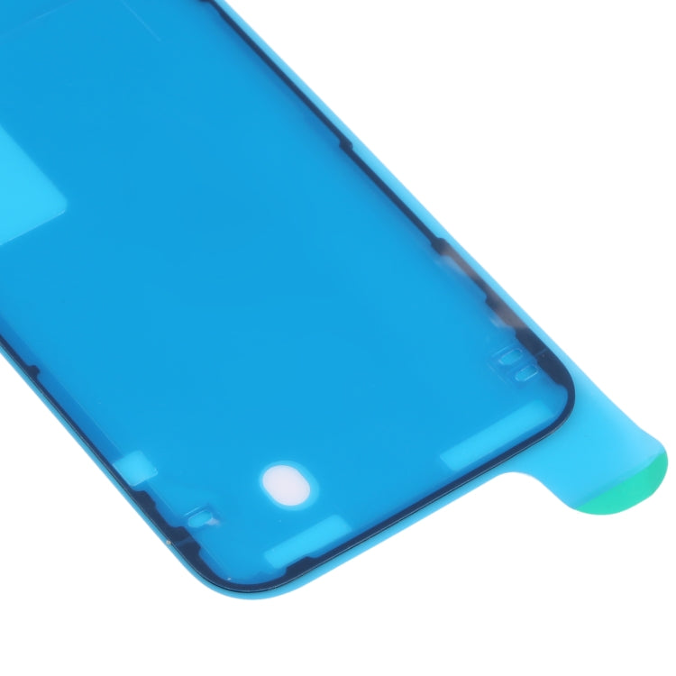100 PCS LCD Frame Bezel Waterproof Adhesive Stickers for iPhone 13 Pro - free shipping - PMC TechLife - Order now!