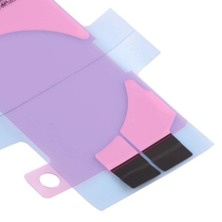 100 PCS Battery Adhesive Tape Stickers for iPhone 13 - Others by PMC TechLife | Online Shopping South Africa | PMC TechLife