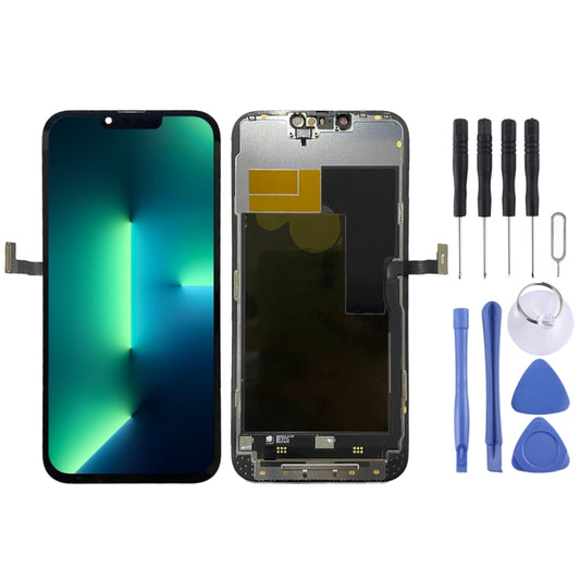 Original LCD Screen for iPhone 13 Pro Max with Digitizer Full Assembly - LCD Related Parts by PMC Jewellery | Online Shopping South Africa | PMC Jewellery