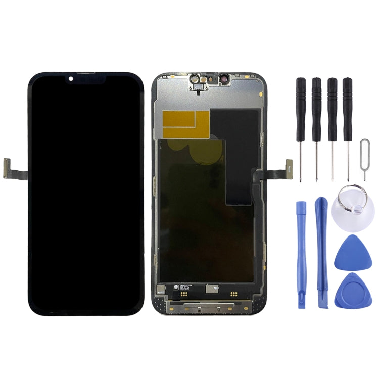 Original LCD Screen for iPhone 13 Pro Max with Digitizer Full Assembly - LCD Related Parts by PMC Jewellery | Online Shopping South Africa | PMC Jewellery