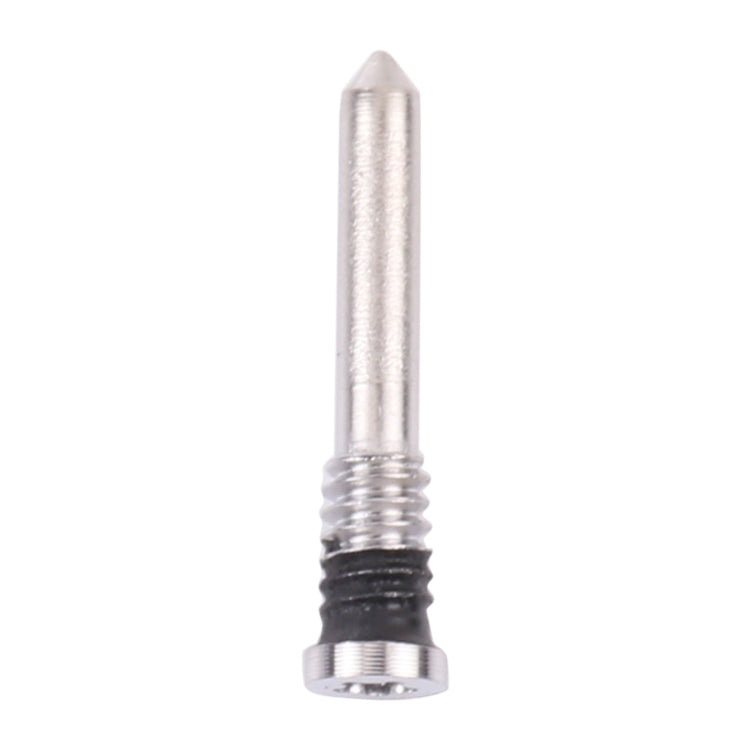 100 PCS Charging Port Screws for iPhone 13 (Silver) - Others by PMC TechLife | Online Shopping South Africa | PMC TechLife
