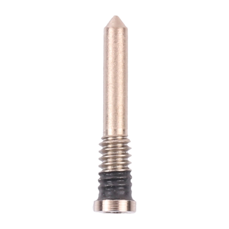 100 PCS Charging Port Screws for iPhone 13 Pro Max (Gold) - Others by PMC TechLife | Online Shopping South Africa | PMC TechLife | Buy Now Pay Later Mobicred
