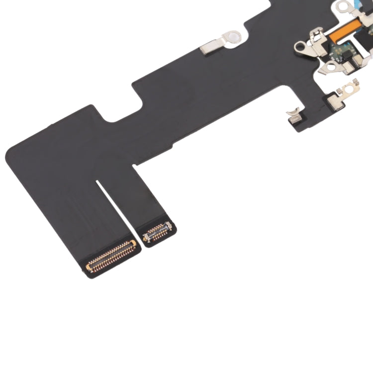 For iPhone 13 Charging Port Flex Cable (Black) - free shipping - PMC TechLife - Order now!