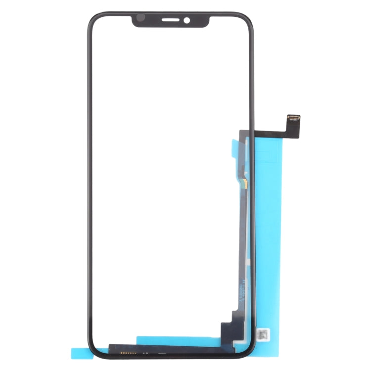 Original Touch Panel With OCA for iPhone 11 Pro Max - LCD Related Parts by PMC Jewellery | Online Shopping South Africa | PMC Jewellery