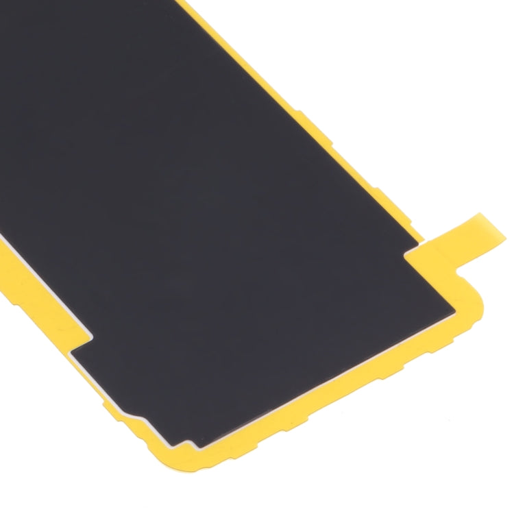 LCD Heat Sink Graphite Sticker for iPhone 11 Pro Max - LCD Related Parts by PMC Jewellery | Online Shopping South Africa | PMC Jewellery