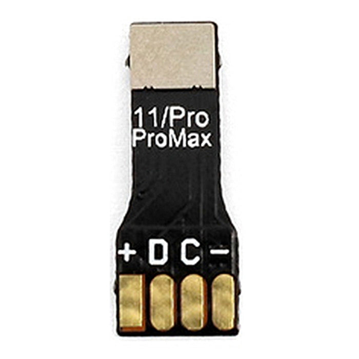Battery Connector Buckle Flex Cable for iPhone 11 / 11 Pro / 11 Pro Max - Flex Cable by PMC TechLife | Online Shopping South Africa | PMC TechLife