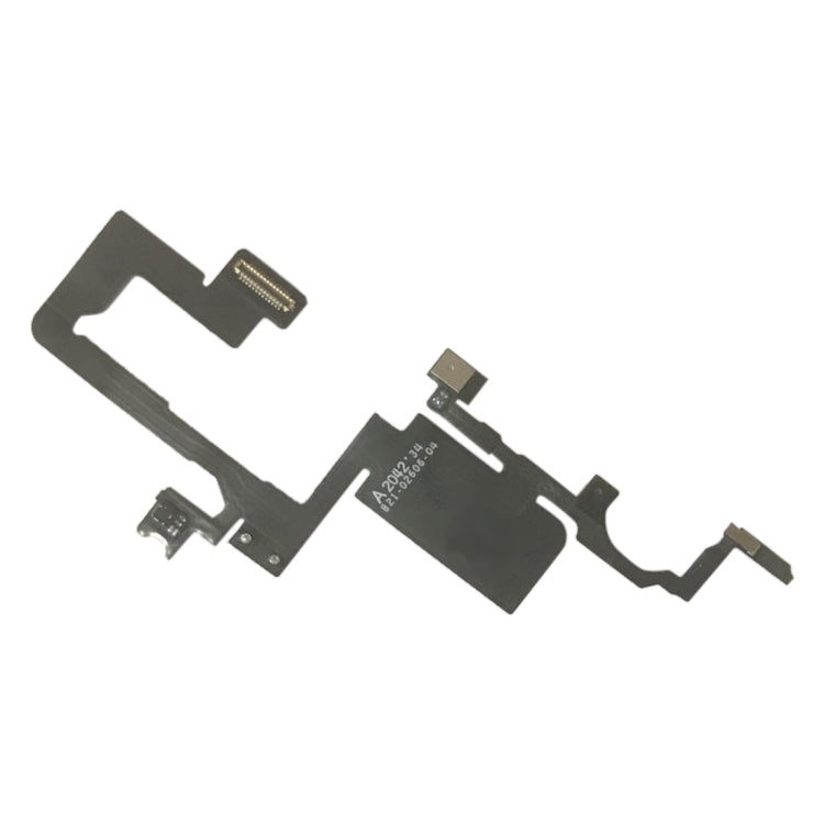 Earpiece Speaker Sensor Flex Cable for iPhone 12 Mini - Flex Cable by PMC TechLife | Online Shopping South Africa | PMC TechLife