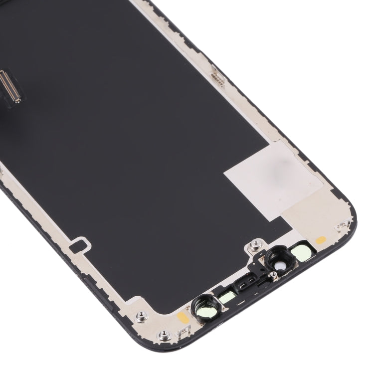 GX OLED LCD Screen for iPhone 12 mini with Digitizer Full Assembly - free shipping - PMC TechLife - Order now!
