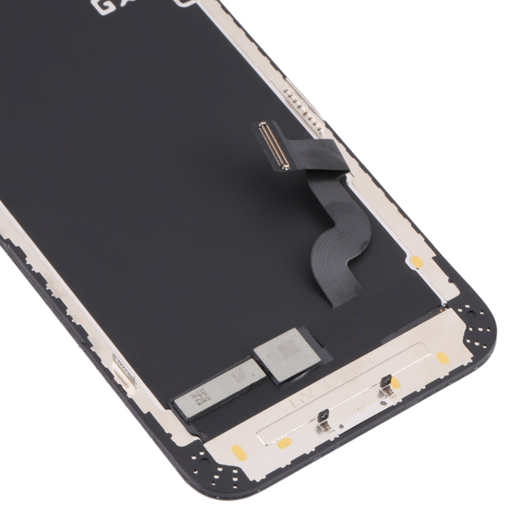 GX OLED LCD Screen for iPhone 12 mini with Digitizer Full Assembly - free shipping - PMC TechLife - Order now!