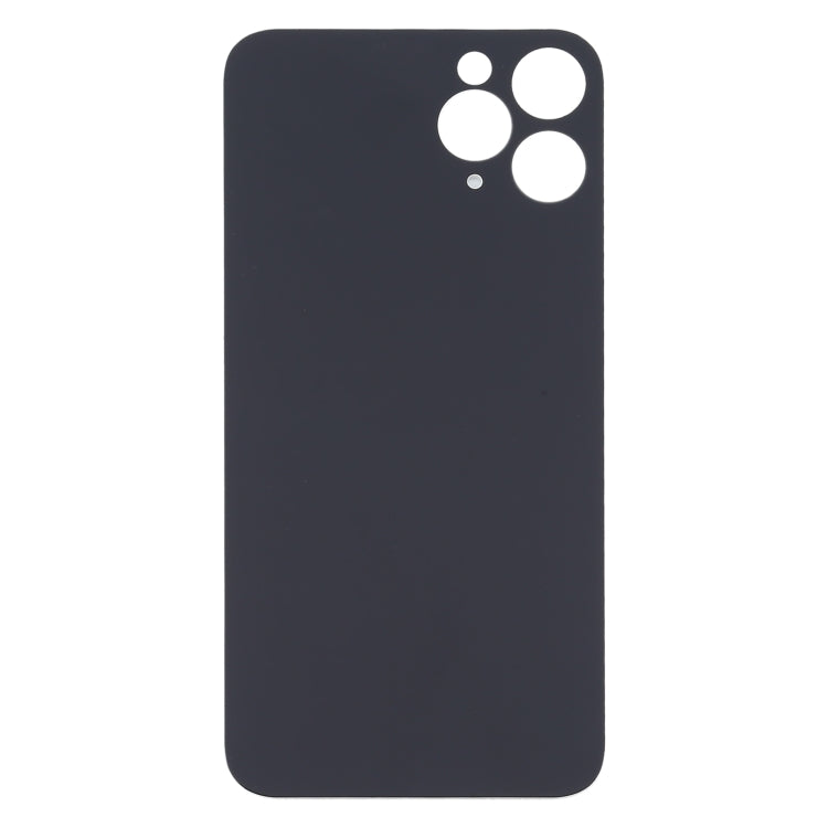 Battery Back Cover for iPhone 12 Pro Max(White) - Back Cover by PMC TechLife | Online Shopping South Africa | PMC TechLife