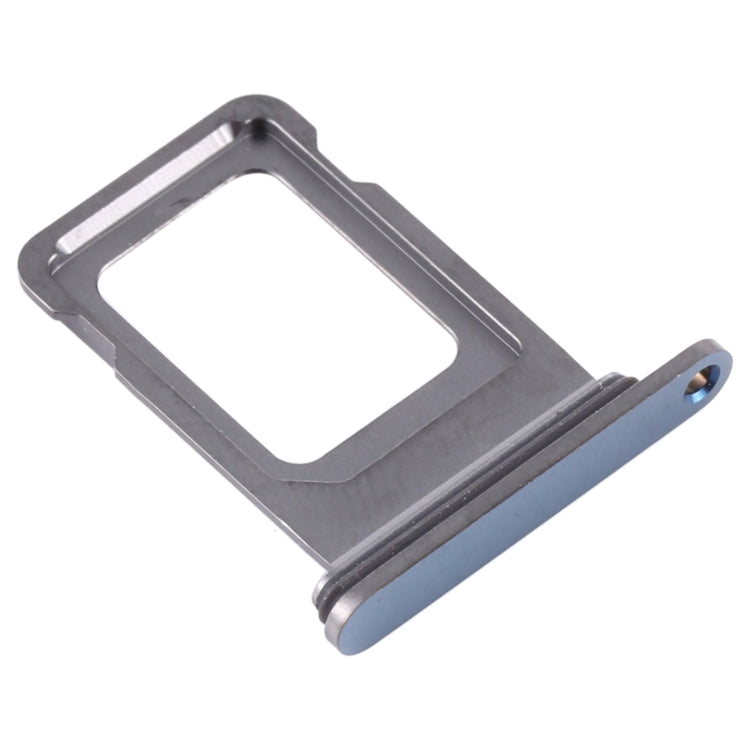 SIM Card Tray + SIM Card Tray for iPhone 12 Pro Max(Blue) - free shipping - PMC TechLife - Order now!
