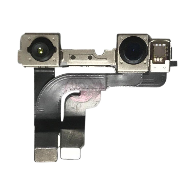 Front Facing Camera for iPhone 12 Pro Max - Camera Series by PMC TechLife | Online Shopping South Africa | PMC TechLife