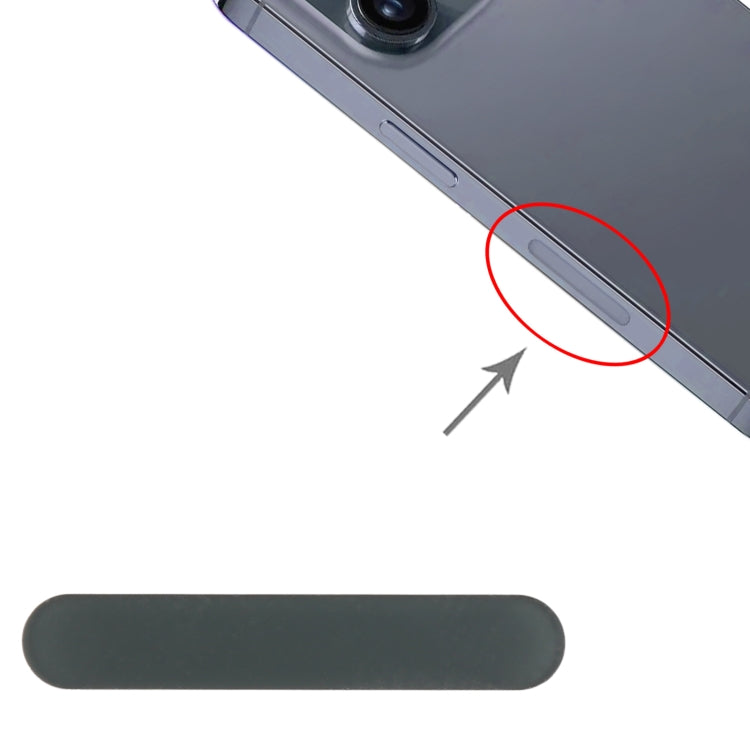 For iPhone 13 Pro / 13 Pro Max US Edition 5G Signal Antenna Glass Plate (Green) - Others by PMC TechLife | Online Shopping South Africa | PMC TechLife
