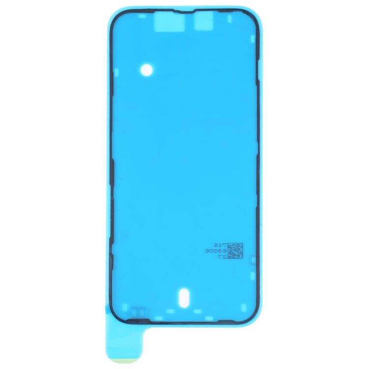 For iPhone 14 Plus LCD Frame Bezel Waterproof Adhesive Stickers -  by PMC TechLife | Online Shopping South Africa | PMC TechLife