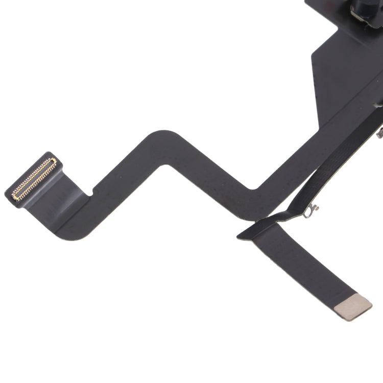 For iPhone 14 Pro Charging Port Flex Cable(Black) -  by PMC TechLife | Online Shopping South Africa | PMC TechLife