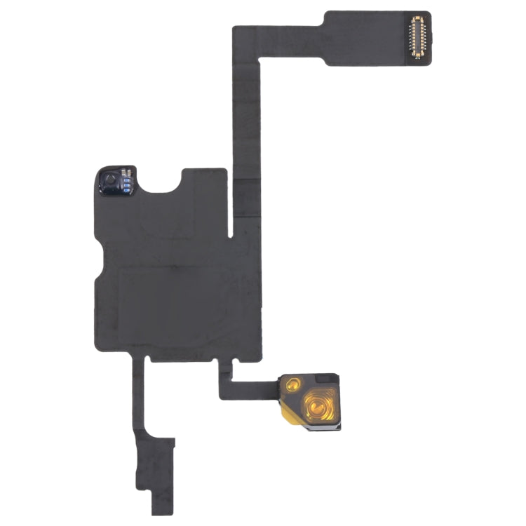 Earpiece Speaker Sensor Flex Cable for iPhone 14 Pro -  by PMC TechLife | Online Shopping South Africa | PMC TechLife