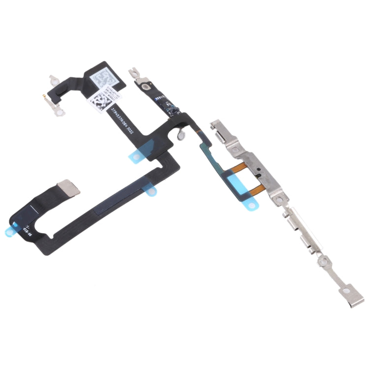 For iPhone 14 Plus Power Button Flex Cable -  by PMC TechLife | Online Shopping South Africa | PMC TechLife