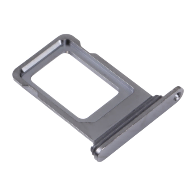 SIM Card Tray for iPhone 14 Pro Max (Black) - free shipping - PMC TechLife - Order now!
