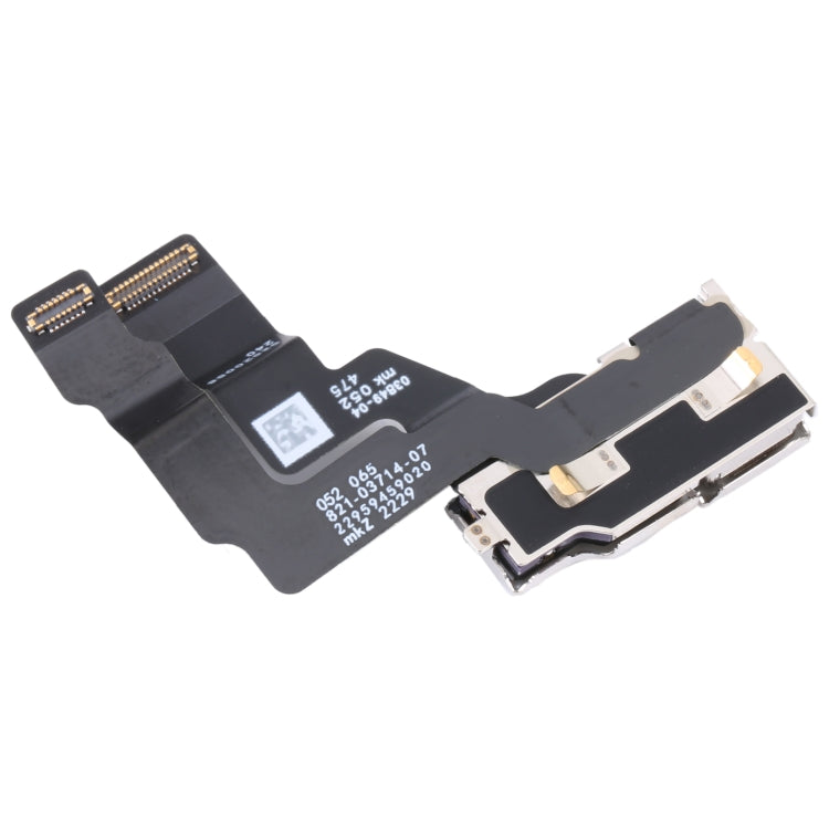 For iPhone 14 Pro Front Facing Camera -  by PMC TechLife | Online Shopping South Africa | PMC TechLife