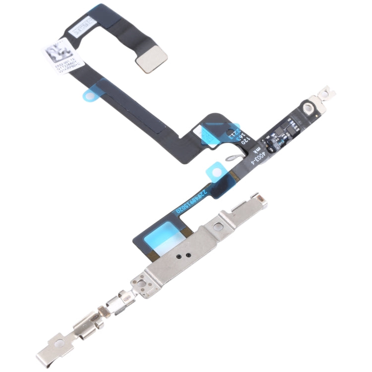 For iPhone 14 Power Button Flex Cable -  by PMC TechLife | Online Shopping South Africa | PMC TechLife