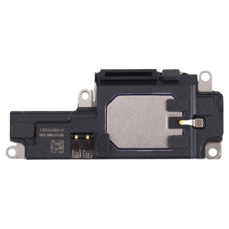 For iPhone 14 Pro Max Speaker Ringer Buzzer -  by PMC TechLife | Online Shopping South Africa | PMC TechLife